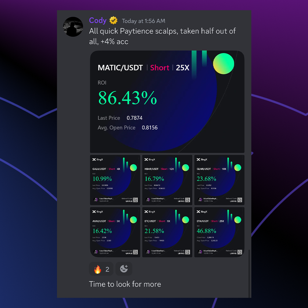 Testimonials / Reviews